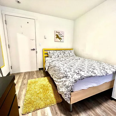 Micro Studio Apartment 10 Minutes Walk To University Of Washington